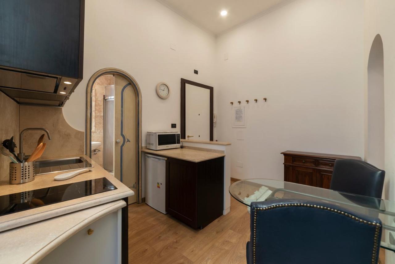 Piazza Di Spagna Elegant Apartment روما المظهر الخارجي الصورة