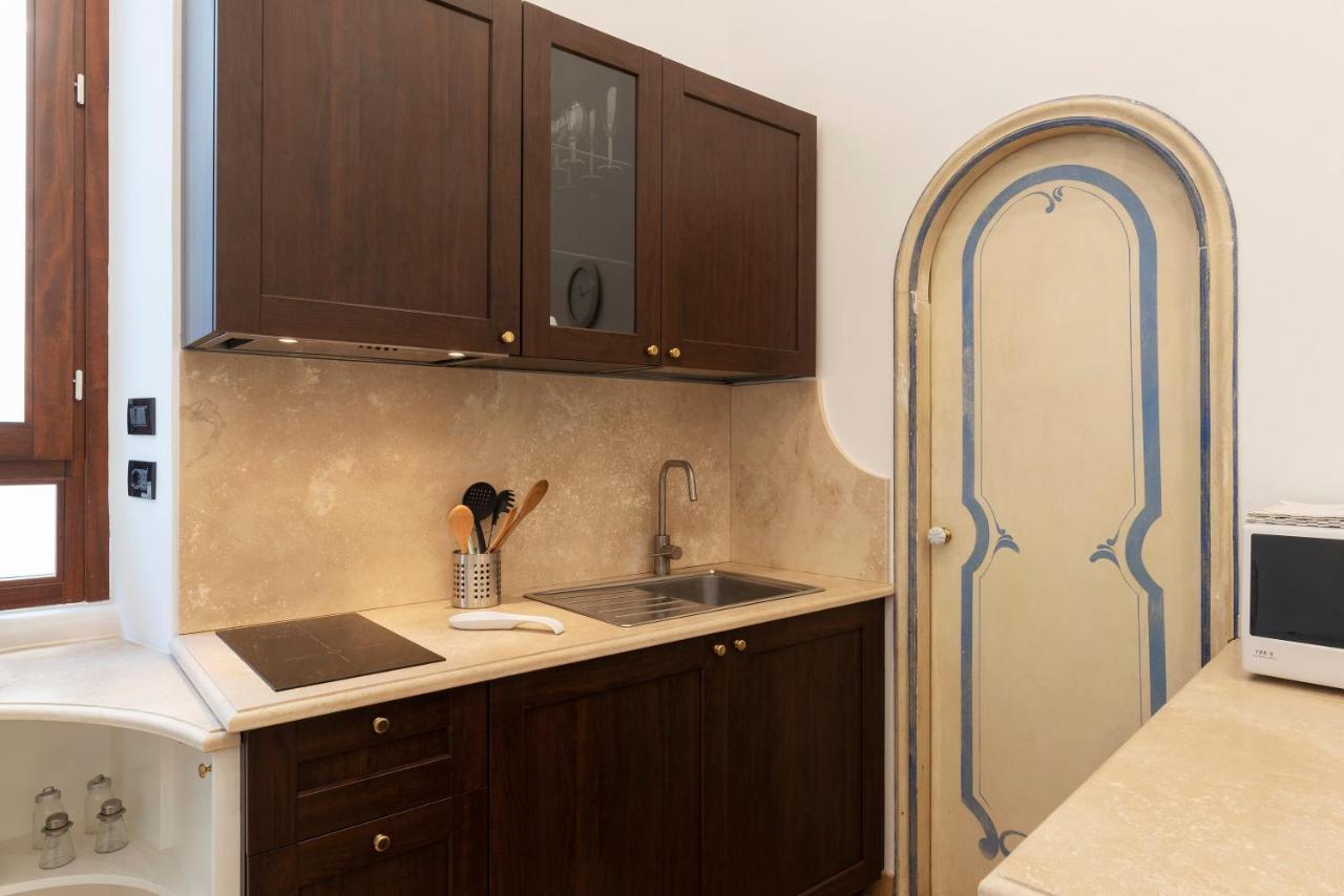 Piazza Di Spagna Elegant Apartment روما المظهر الخارجي الصورة