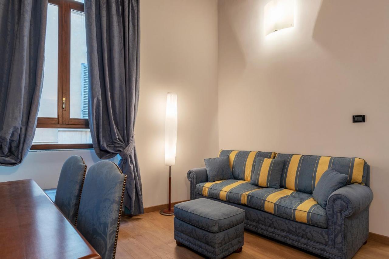 Piazza Di Spagna Elegant Apartment روما المظهر الخارجي الصورة