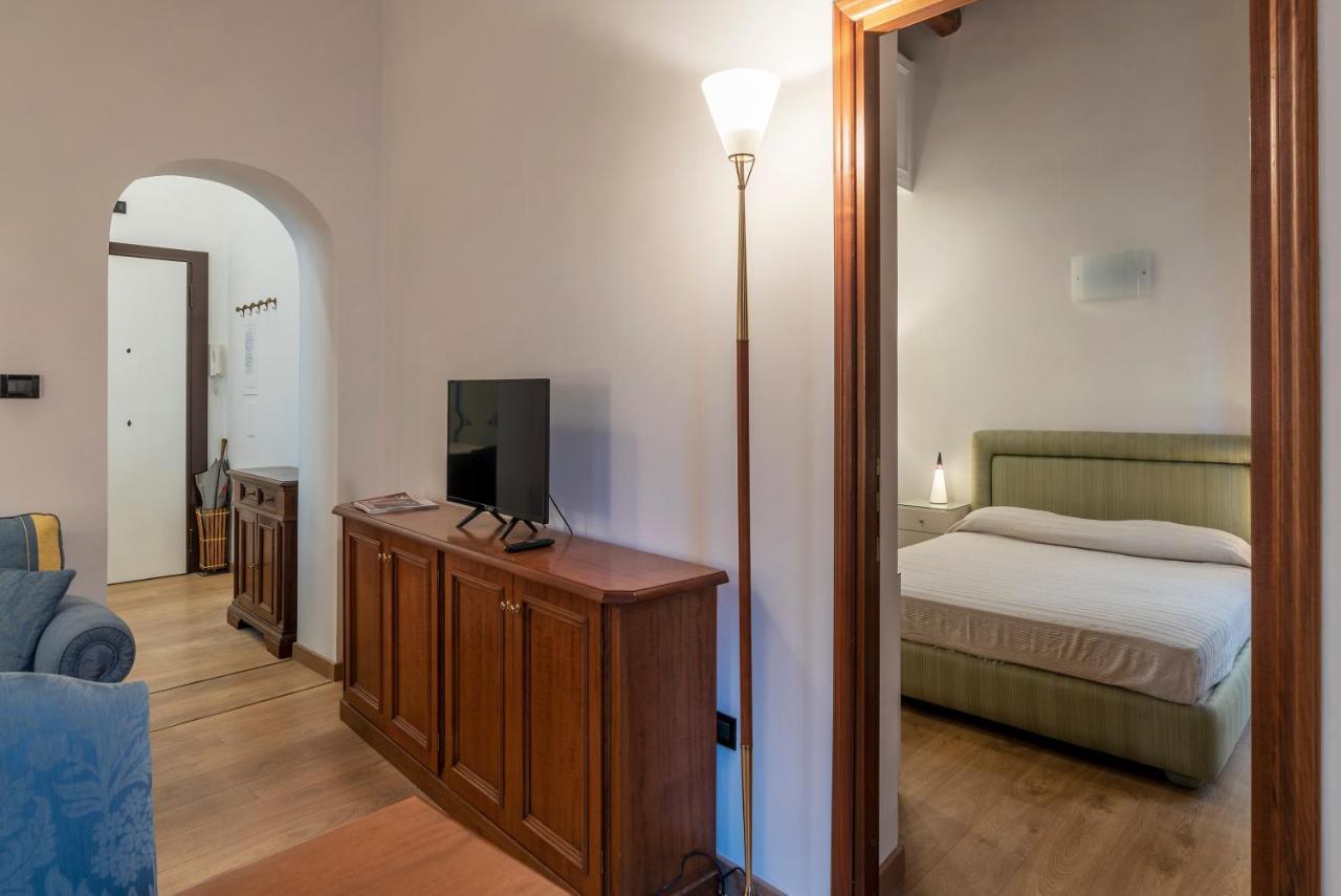 Piazza Di Spagna Elegant Apartment روما المظهر الخارجي الصورة