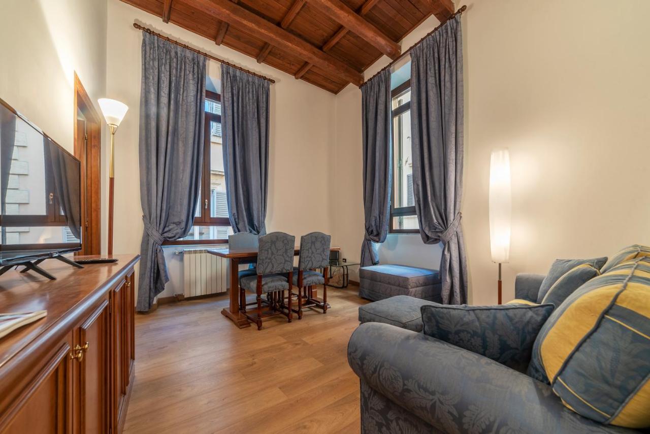 Piazza Di Spagna Elegant Apartment روما المظهر الخارجي الصورة